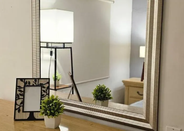 Holiday home Habitacion *