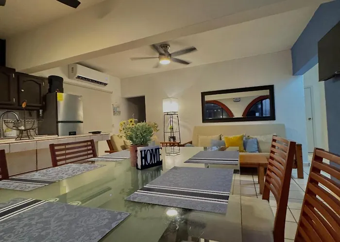 Habitacion * Cabo San Lucas