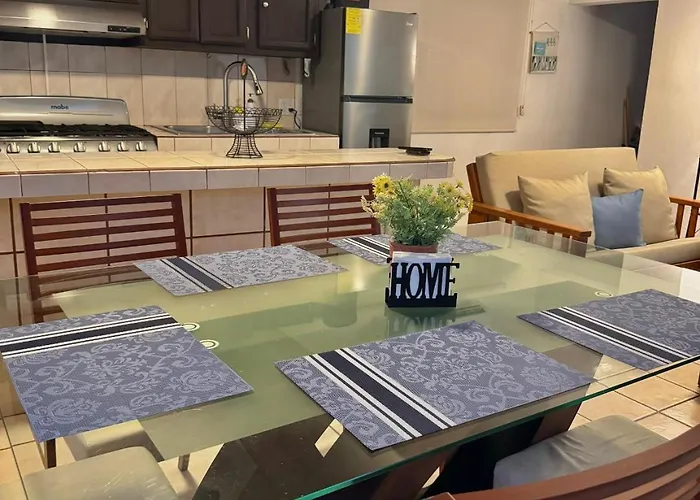 Habitacion Holiday home