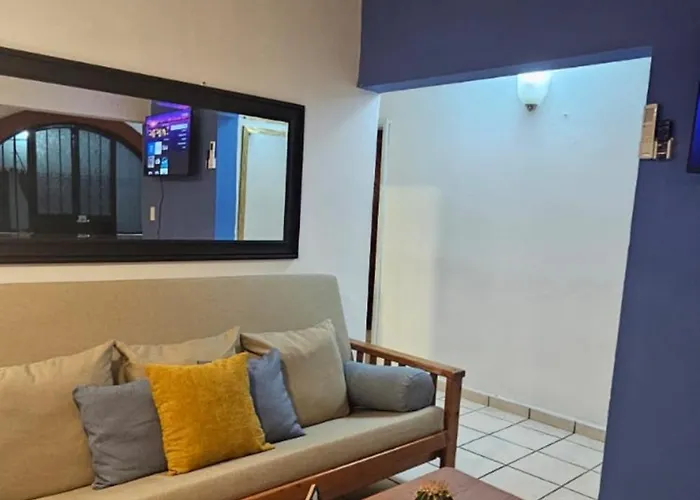 Holiday home Habitacion Cabo San Lucas