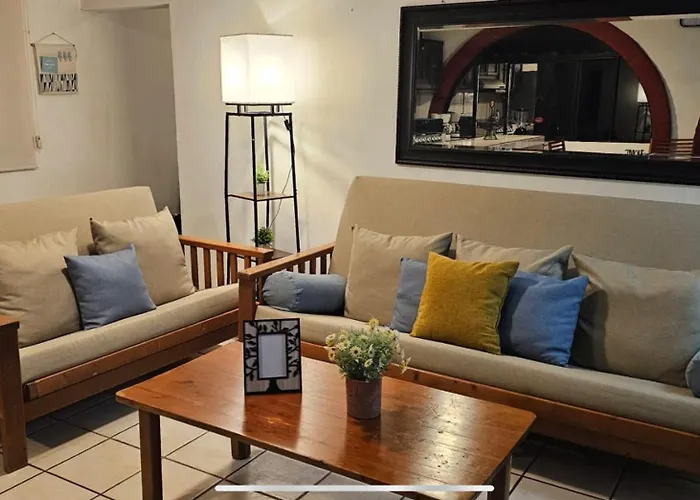 Holiday home Habitacion