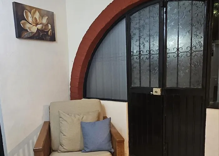 Holiday home Habitacion *