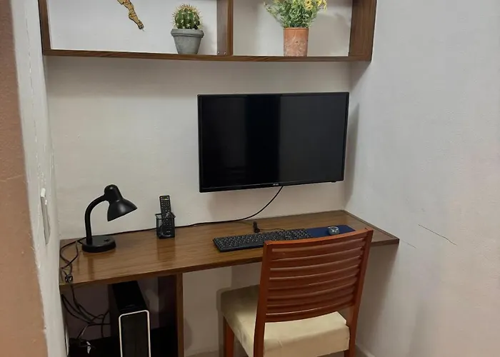 Habitacion Cabo San Lucas