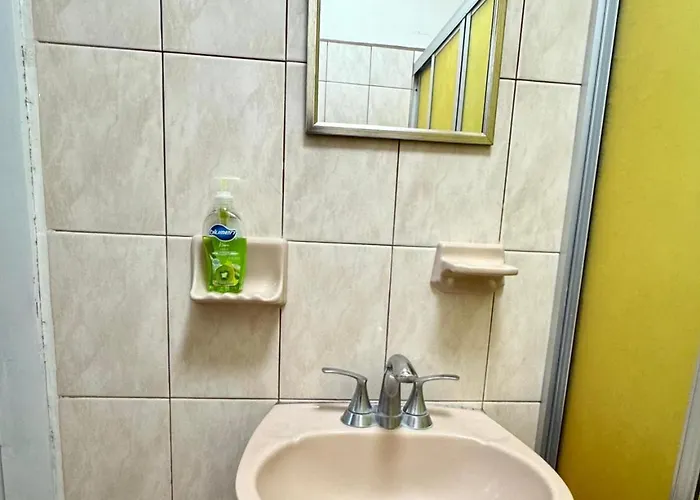 Habitacion Holiday home