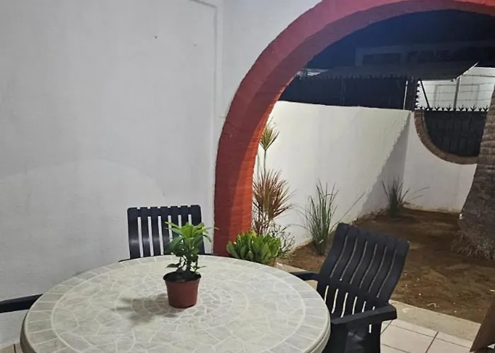 Habitacion